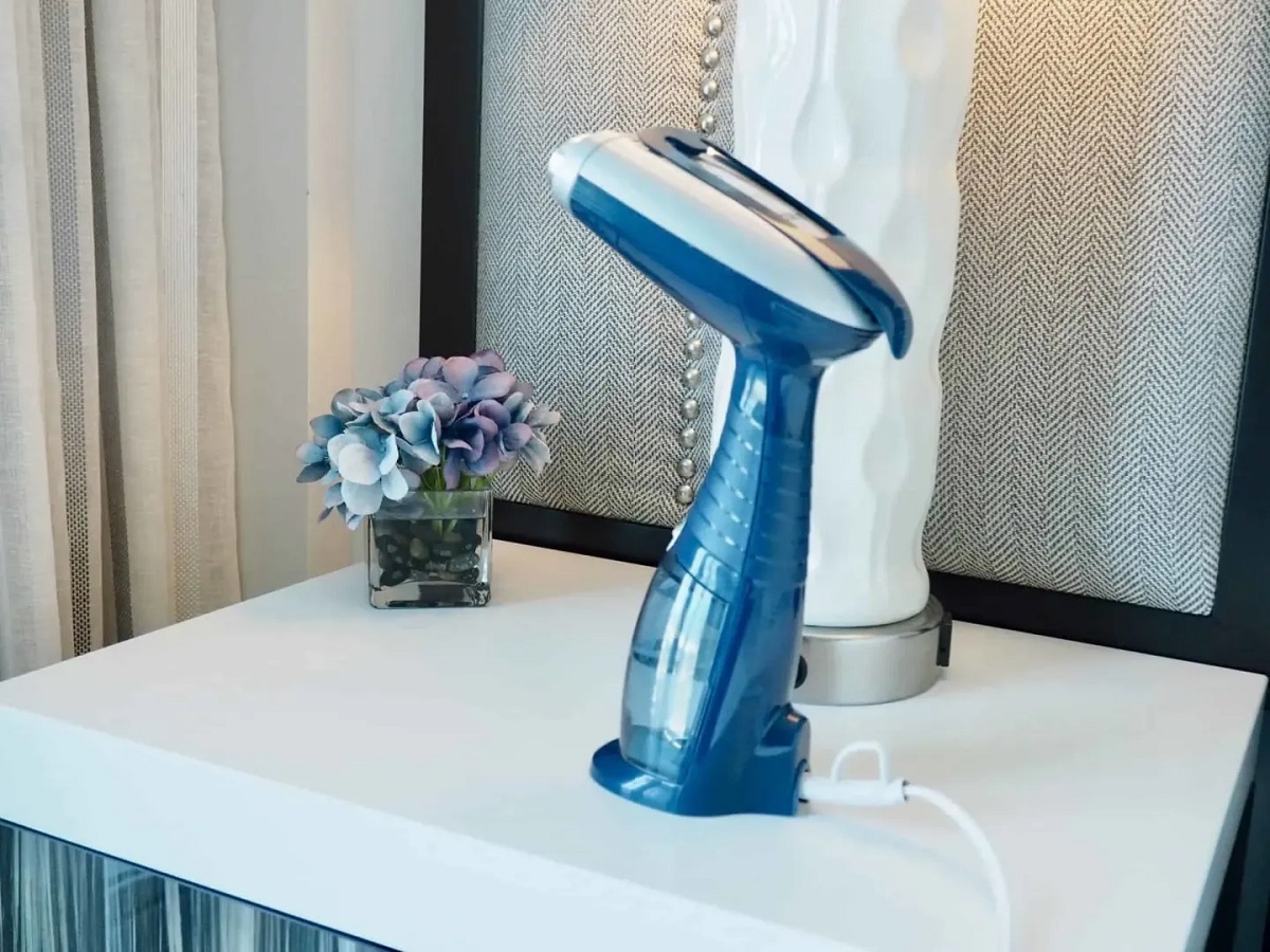 12 Amazing Conair Fabric Steamer for 2024