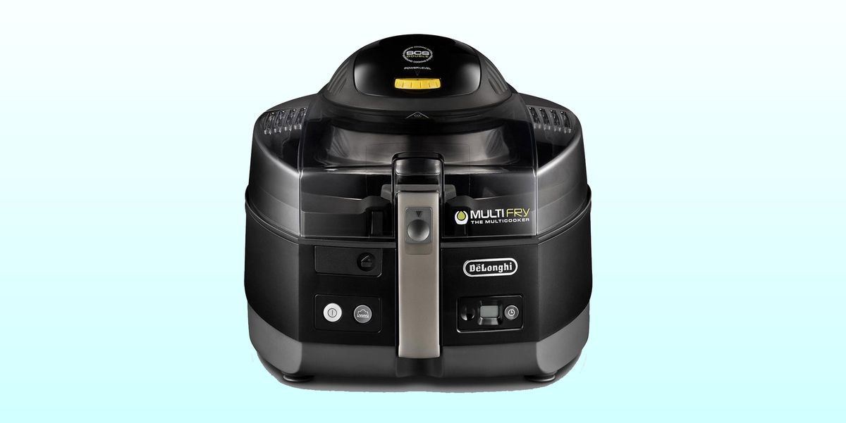 12 Amazing Delonghi Air Fryer for 2023