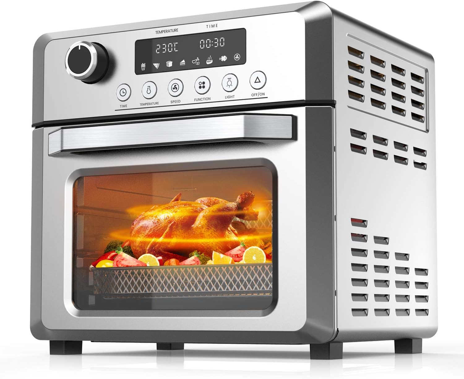 12 Amazing Farberware Air Fryer Toaster Oven for 2024