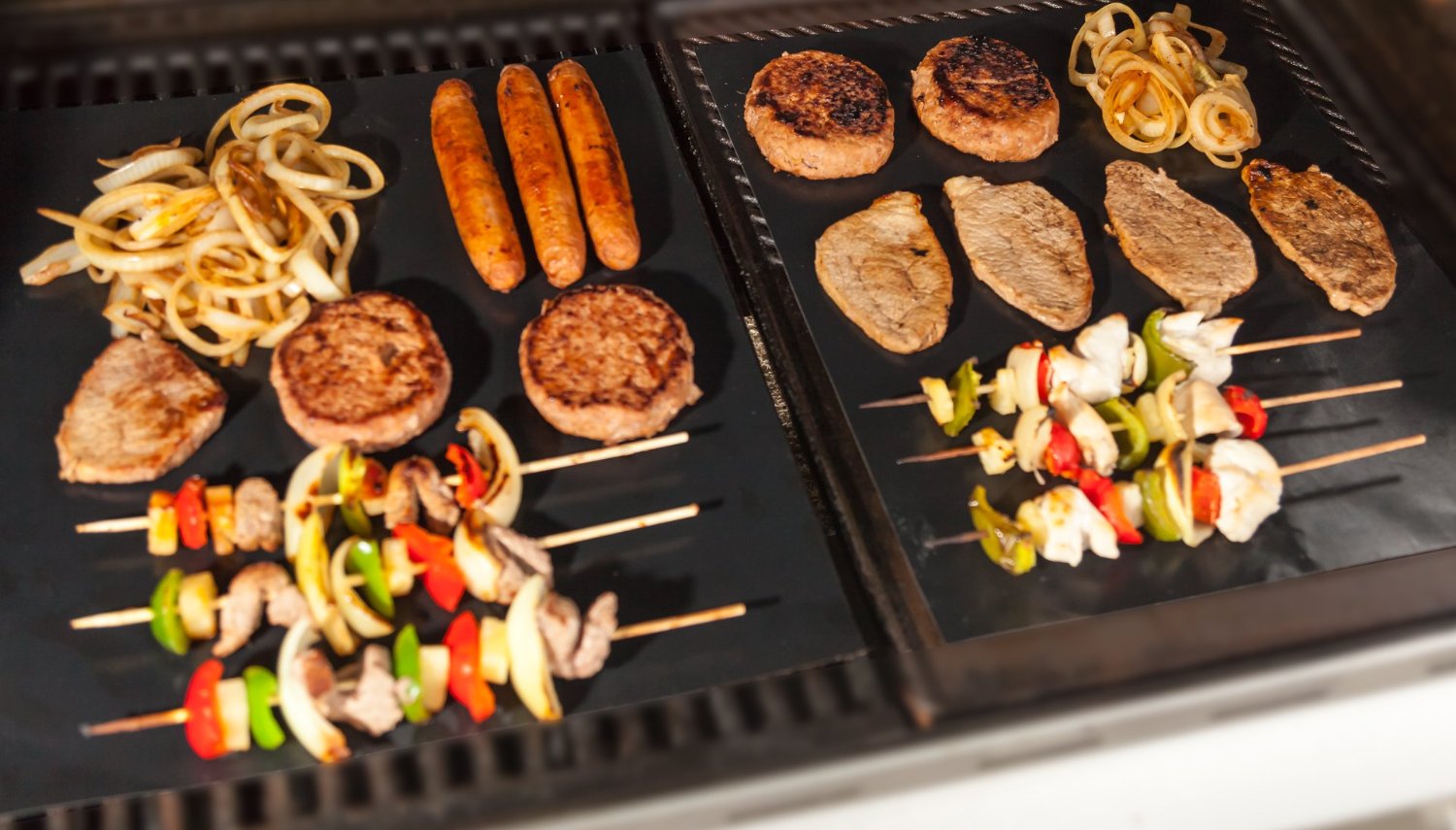 12 Amazing Mintiml Grill Mat for 2023