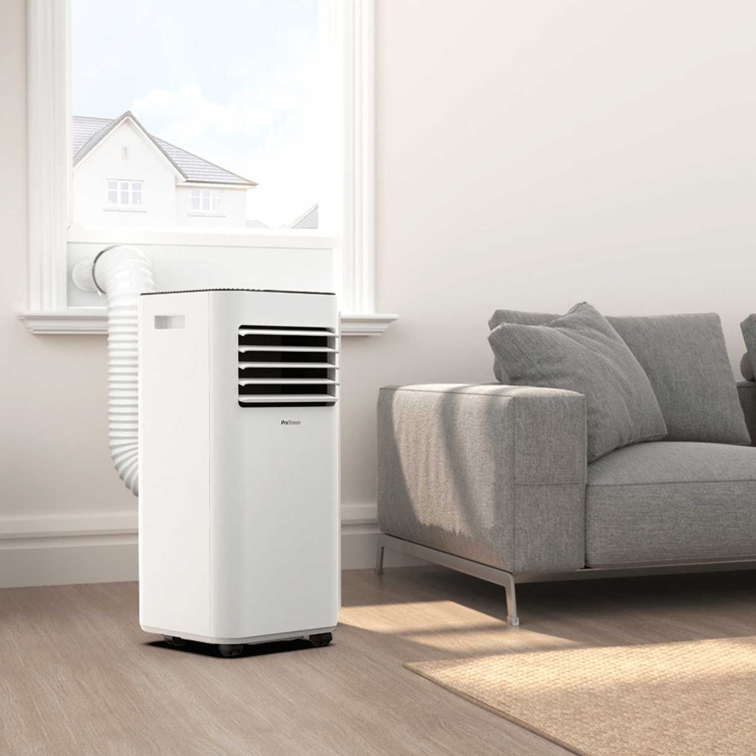 12 Amazing Small AC Fan for 2024
