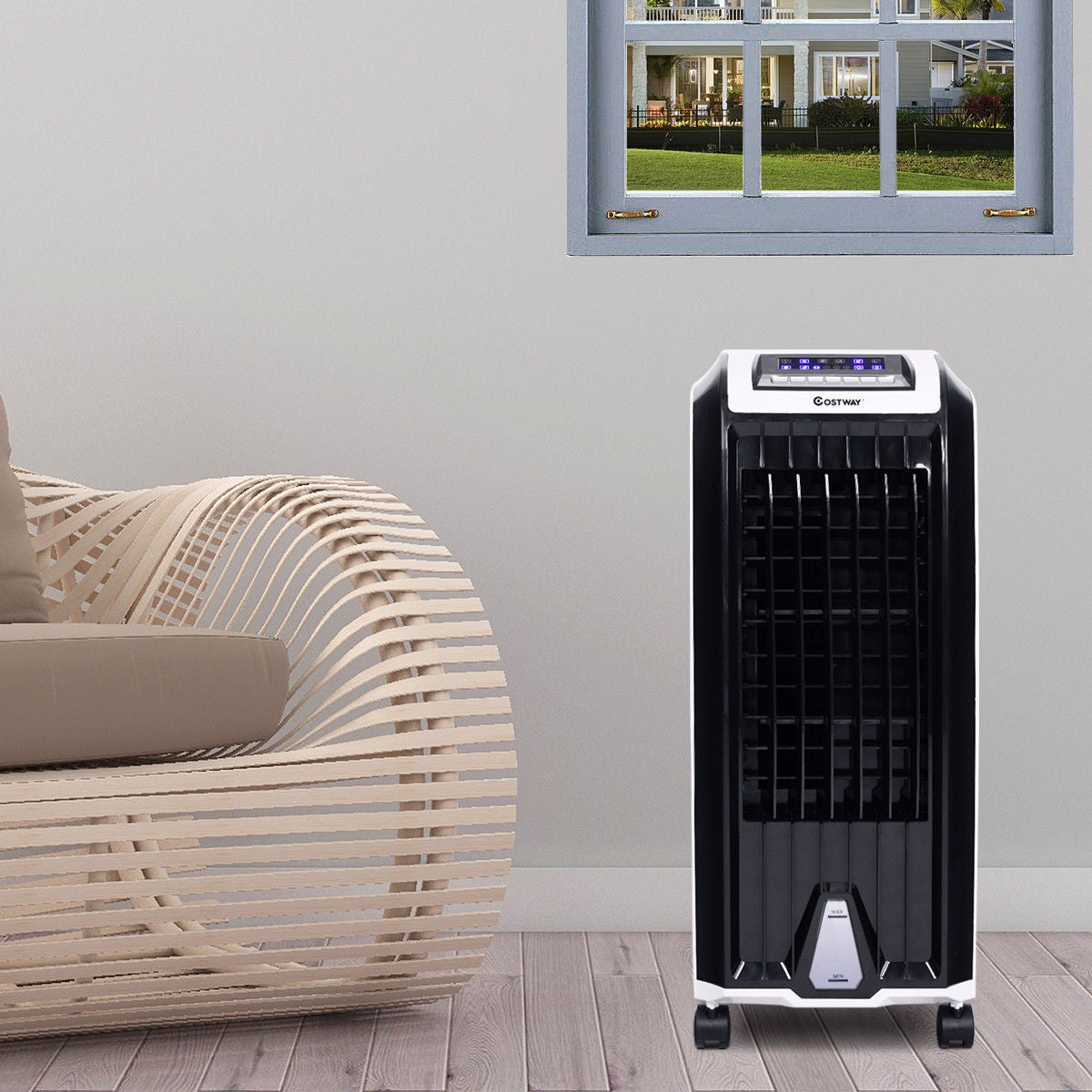 12 Amazing Standing AC Unit for 2023