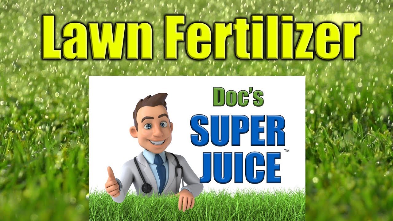 12 Amazing Super Juice Fertilizer for 2024