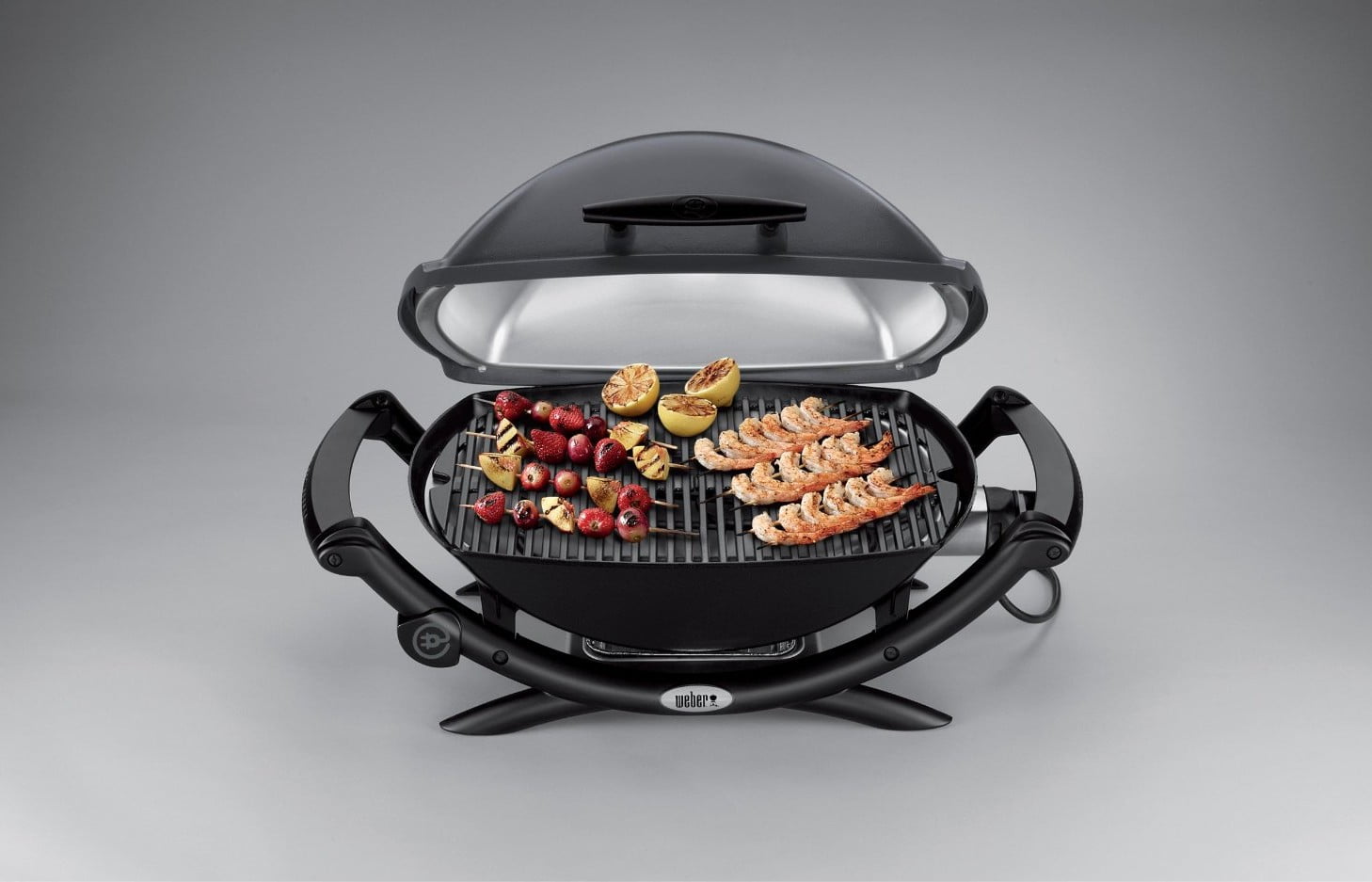 12 Amazing Weber Grill Parts for 2024