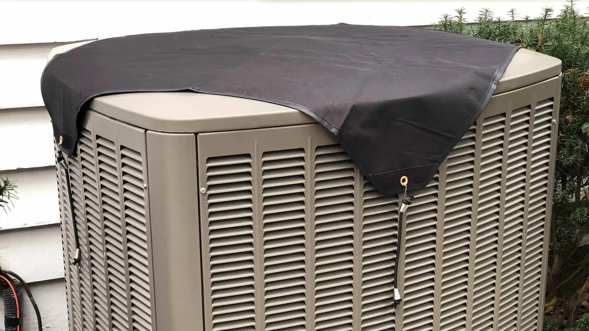 12 Best AC Covers For Outside Winter for 2024