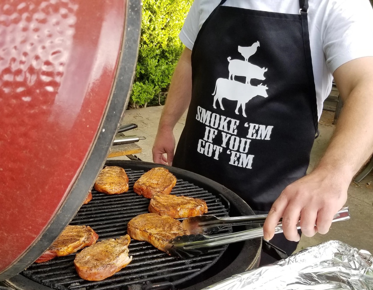 12 Best BBQ Apron for 2023