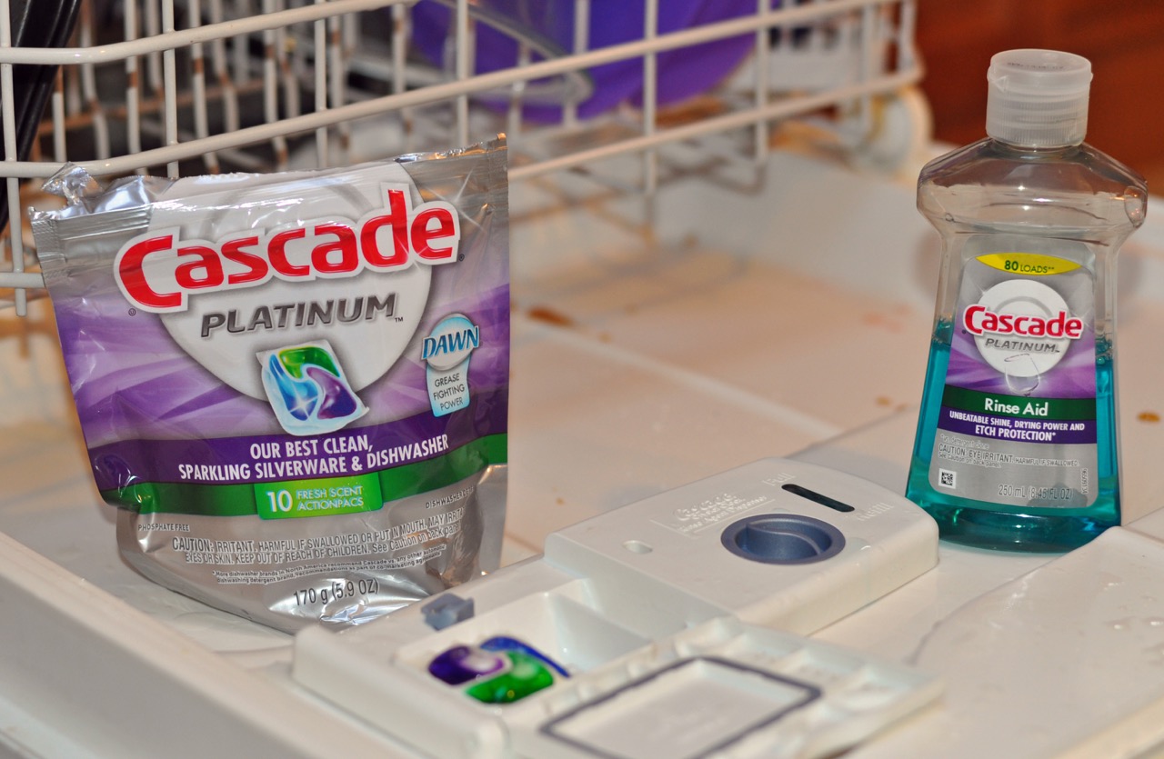 12 Best Cascade Platinum Dishwasher Pods for 2023