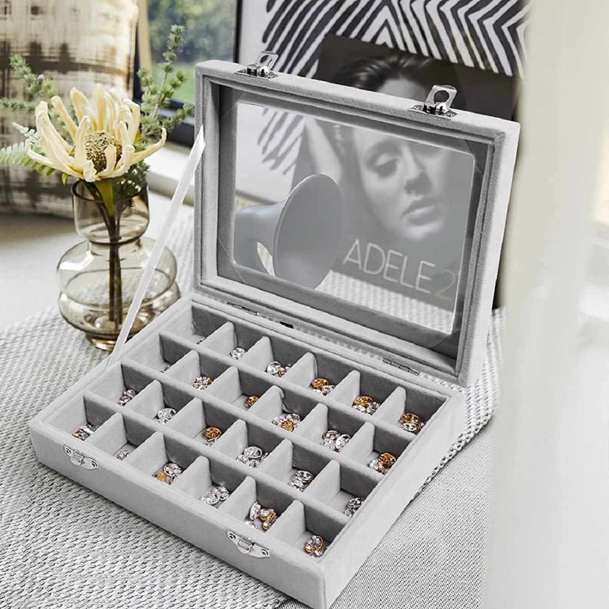 12 Best Earring Storage For 2023