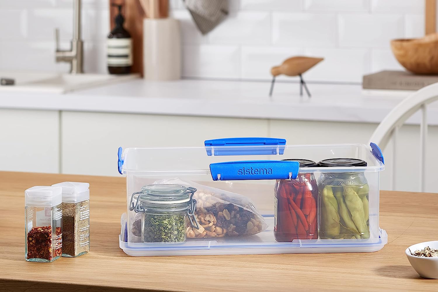 12 Best Food Storage Containers Large For 2023