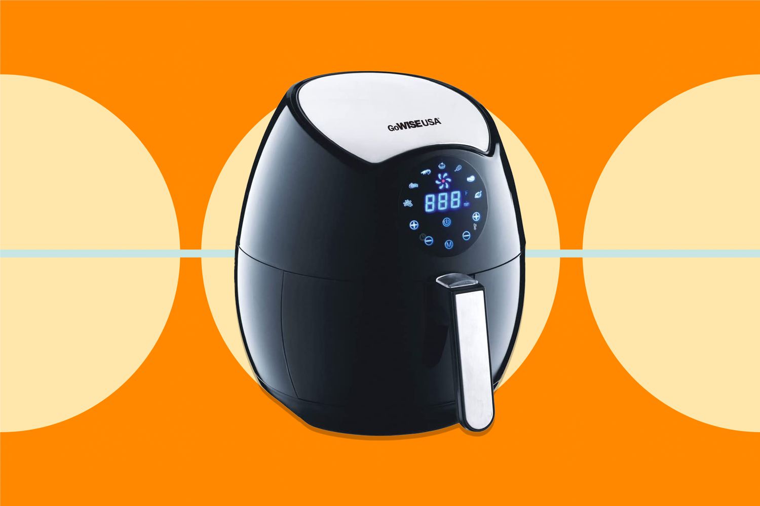 12 Best Gowiseusa Air Fryer for 2024