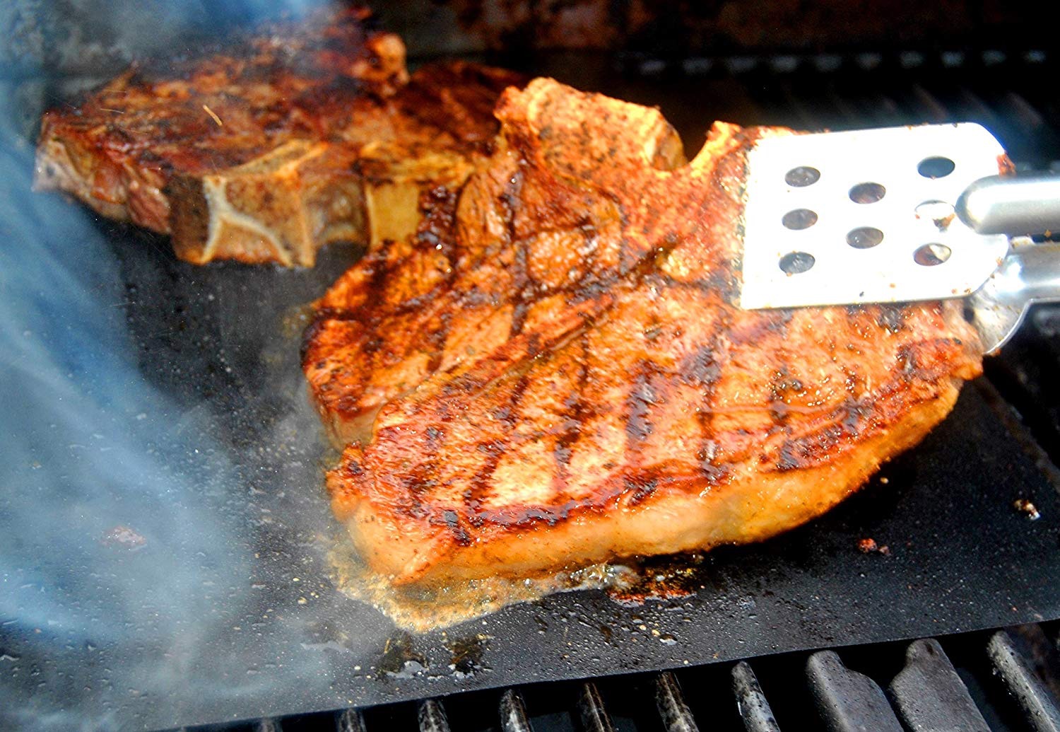 12 Best Grill Mat for 2024