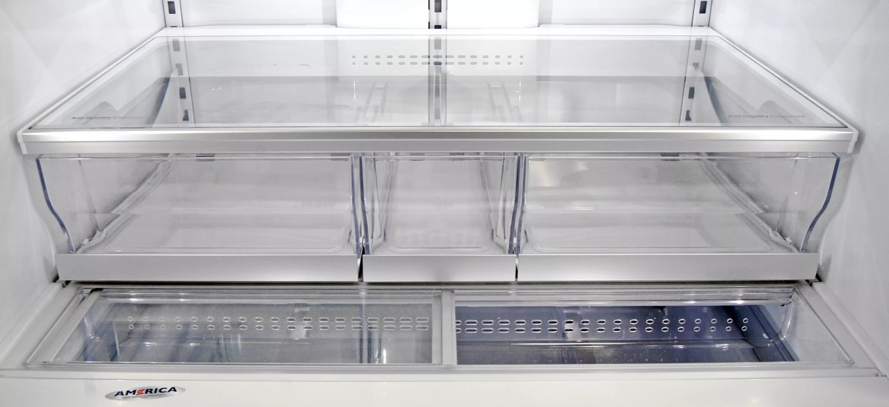 12 Best Kenmore Refrigerator Shelf for 2024