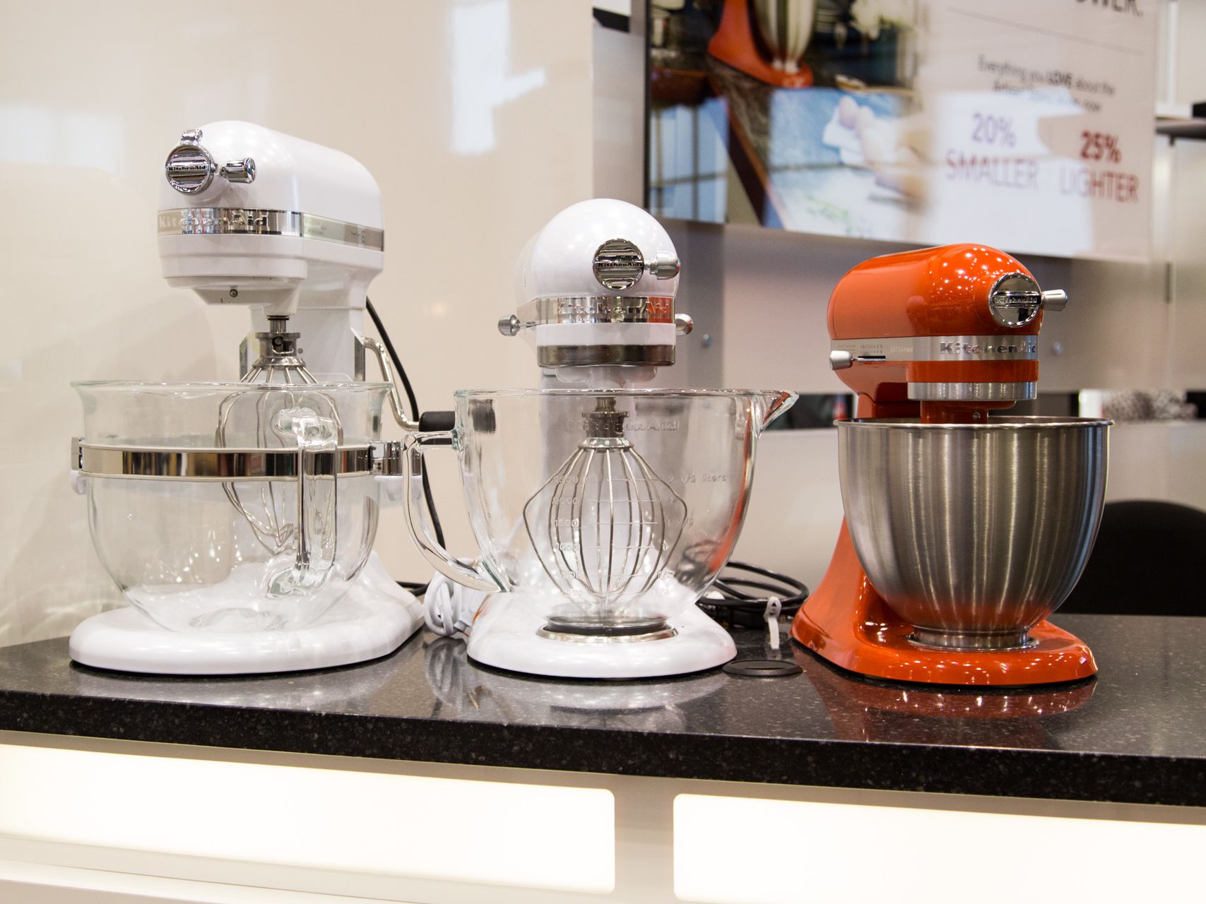 12 Best Kitchenaid Artisan Stand Mixer for 2023