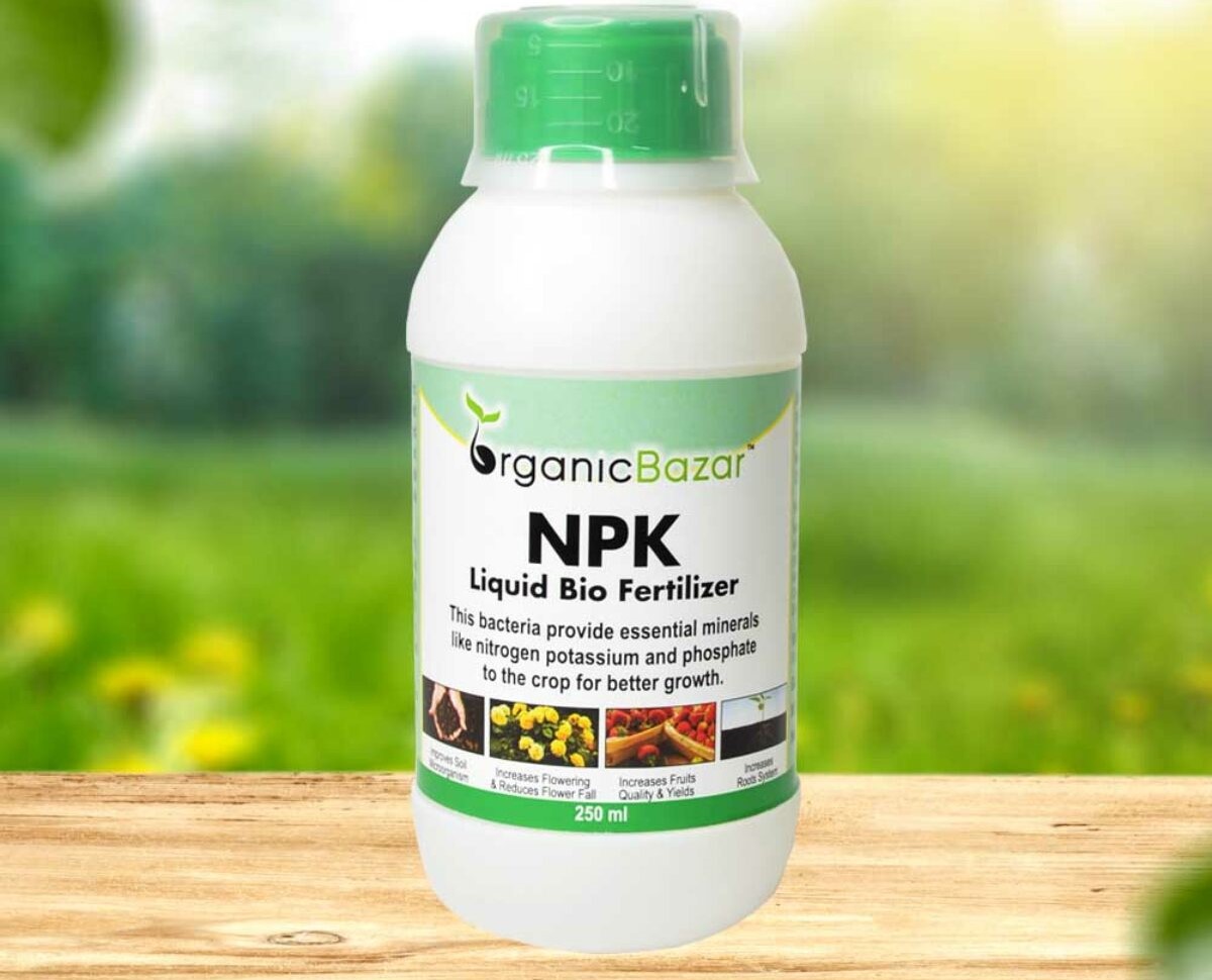 12 Best Liquid Organic Fertilizer for 2024