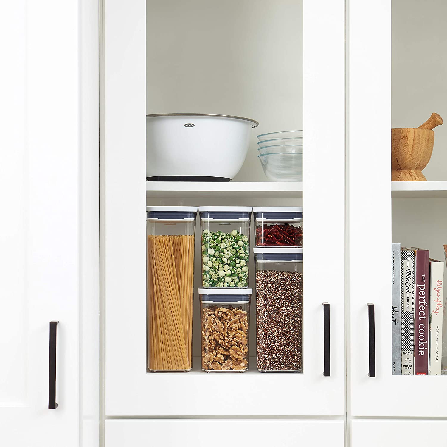 12 Best Oxo Pop Top Storage Containers For 2024