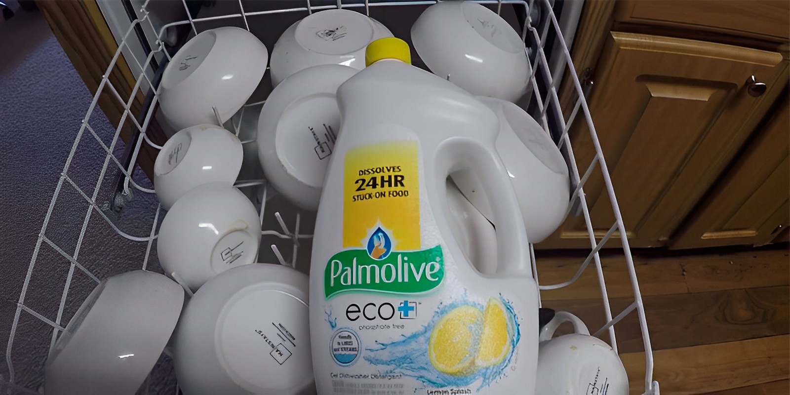 12 Best Palmolive Eco Dishwasher Detergent for 2023