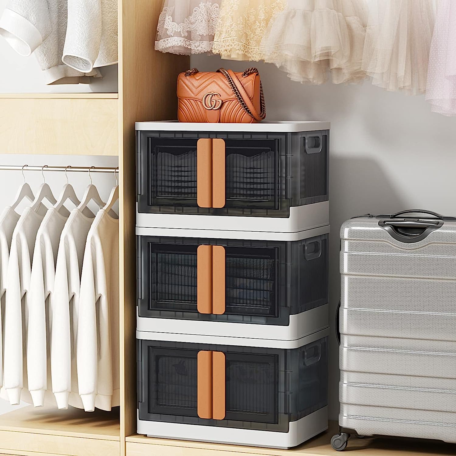 12 Best Plastic Boxes For Storage For 2023