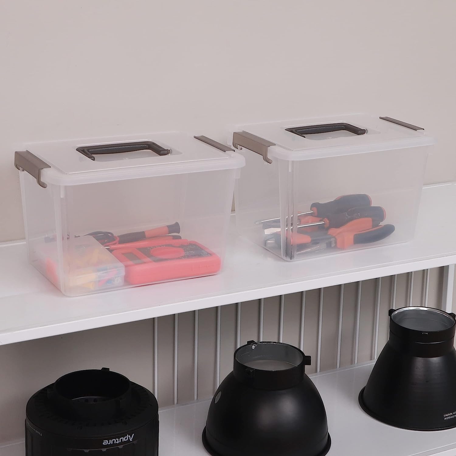 12 Best Plastic Storage Container For 2023 1688398830 