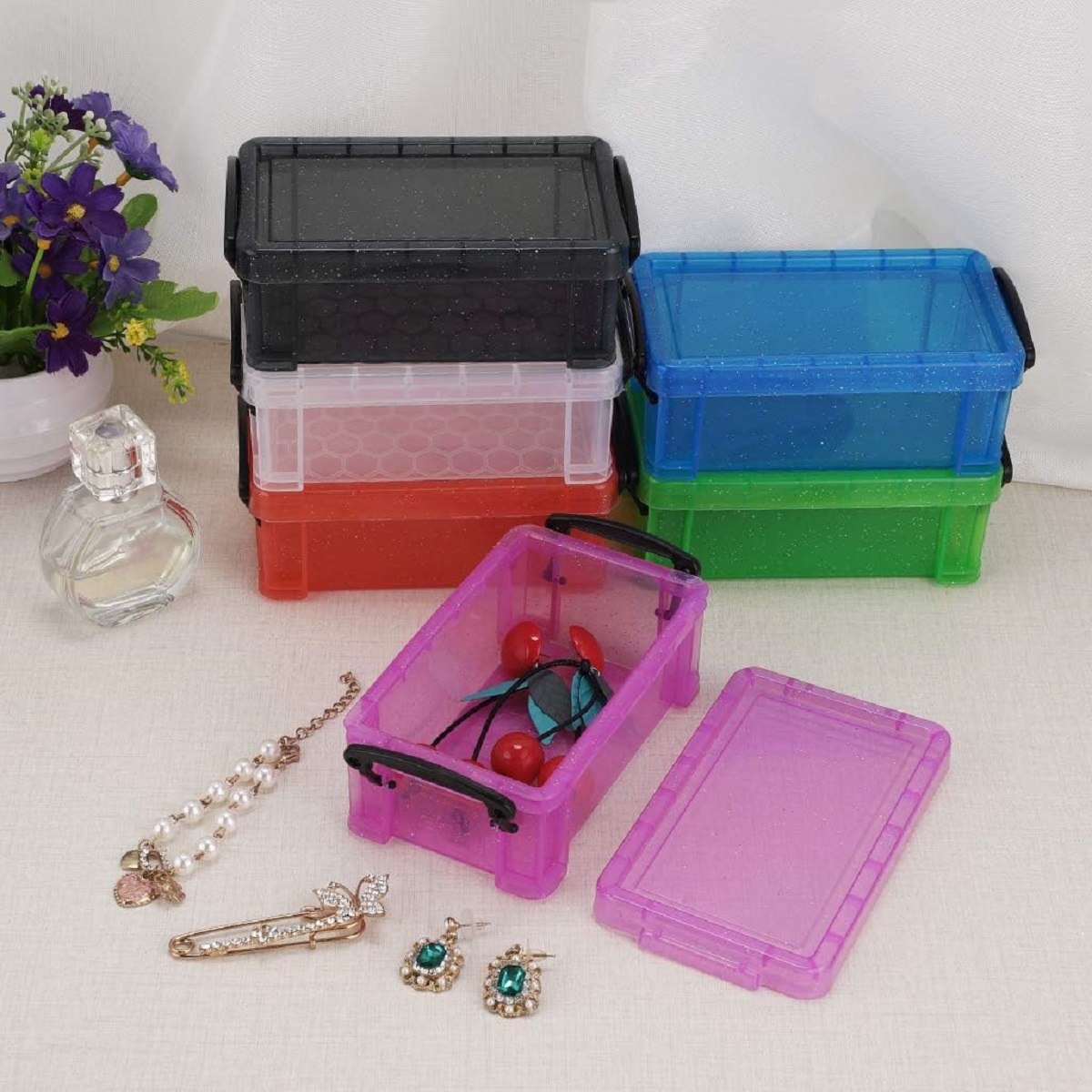 12 Best Small Storage Box With Lid For 2023