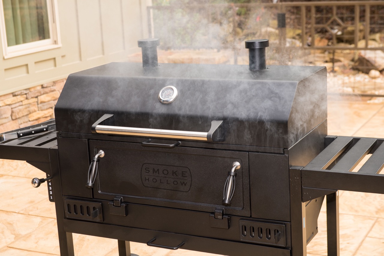 12 Best Smoke Hollow Grill for 2024