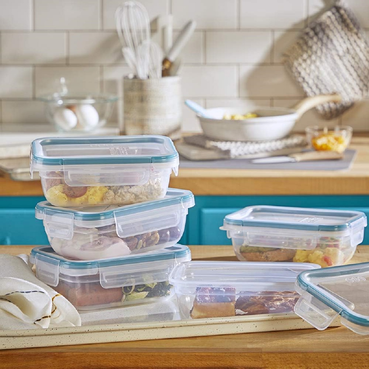 12 Best Snapware Storage Containers For 2024