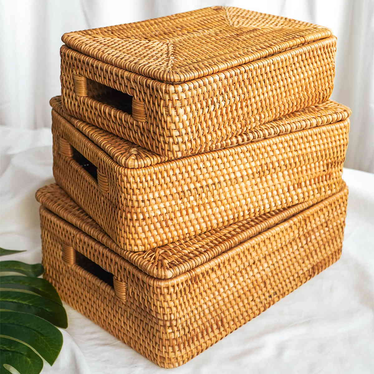 12 Best Storage Basket With Lid For 2023