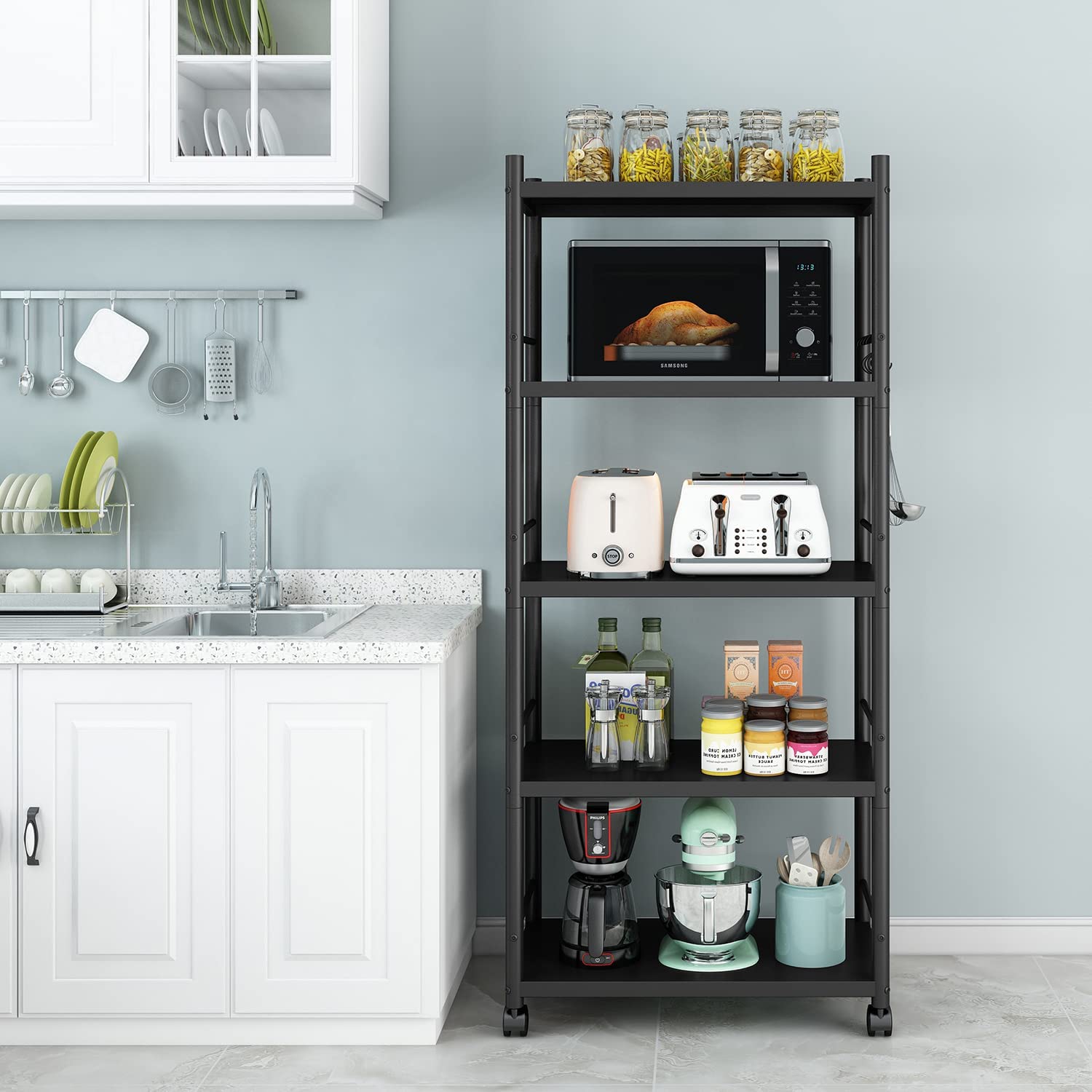 12 Best Storage Racks And Shelving For 2023