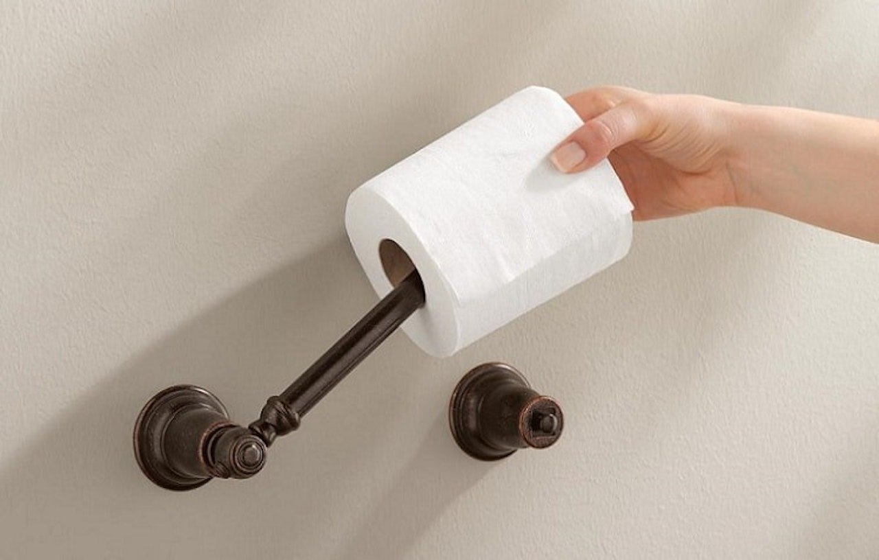 12 Best Toilet Paper Holder for 2023