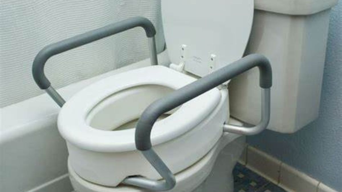 12 Best Toilet Riser for 2024