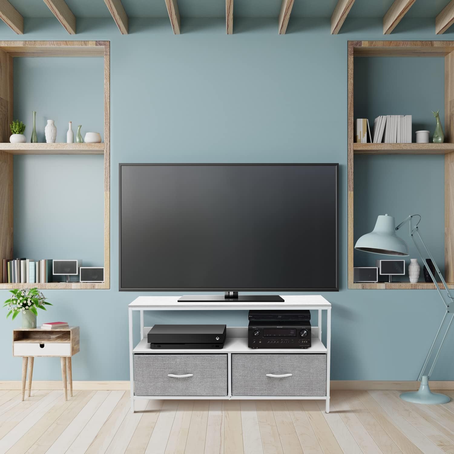 12 Best Tv Stand With Storage For 2023