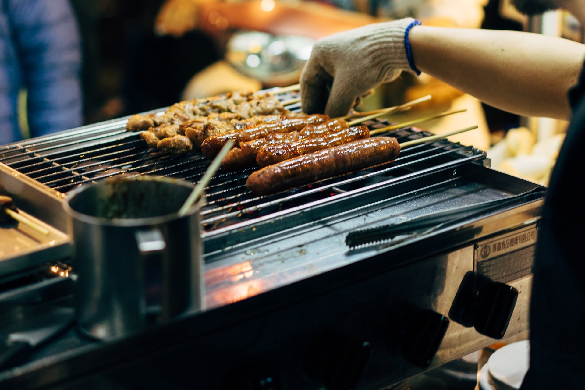 The Best Hibachi Grills for 2024 [Buyers Guide]