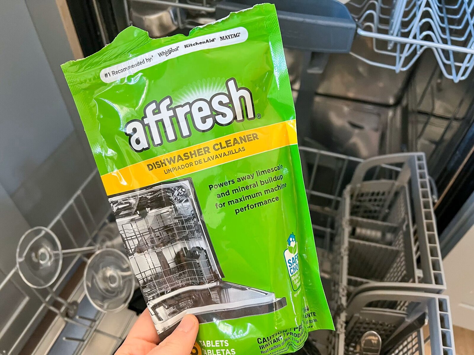 13 Amazing Affresh Dishwasher for 2024