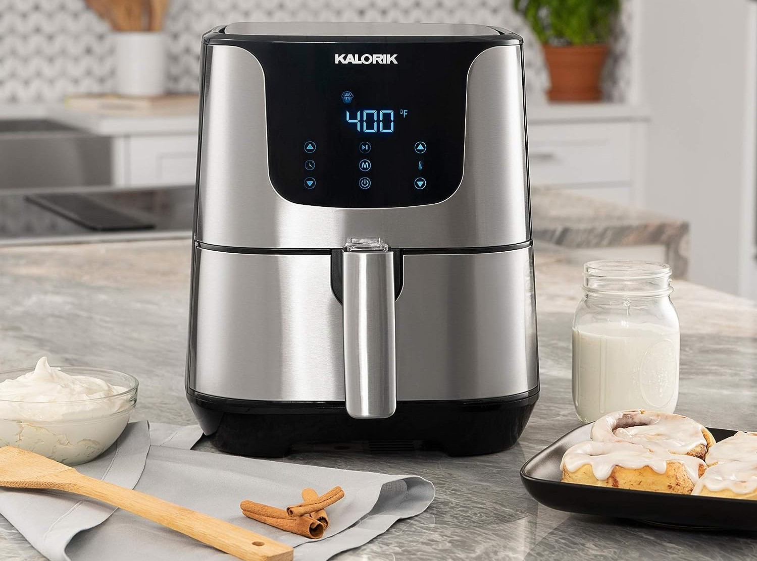 13 Amazing Air Fryer 5.3 for 2024