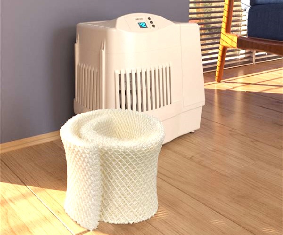 13 Amazing Aircare Humidifier Filter for 2024