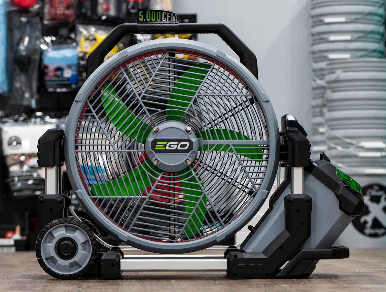 13 Amazing Battery Operated Fan for 2024
