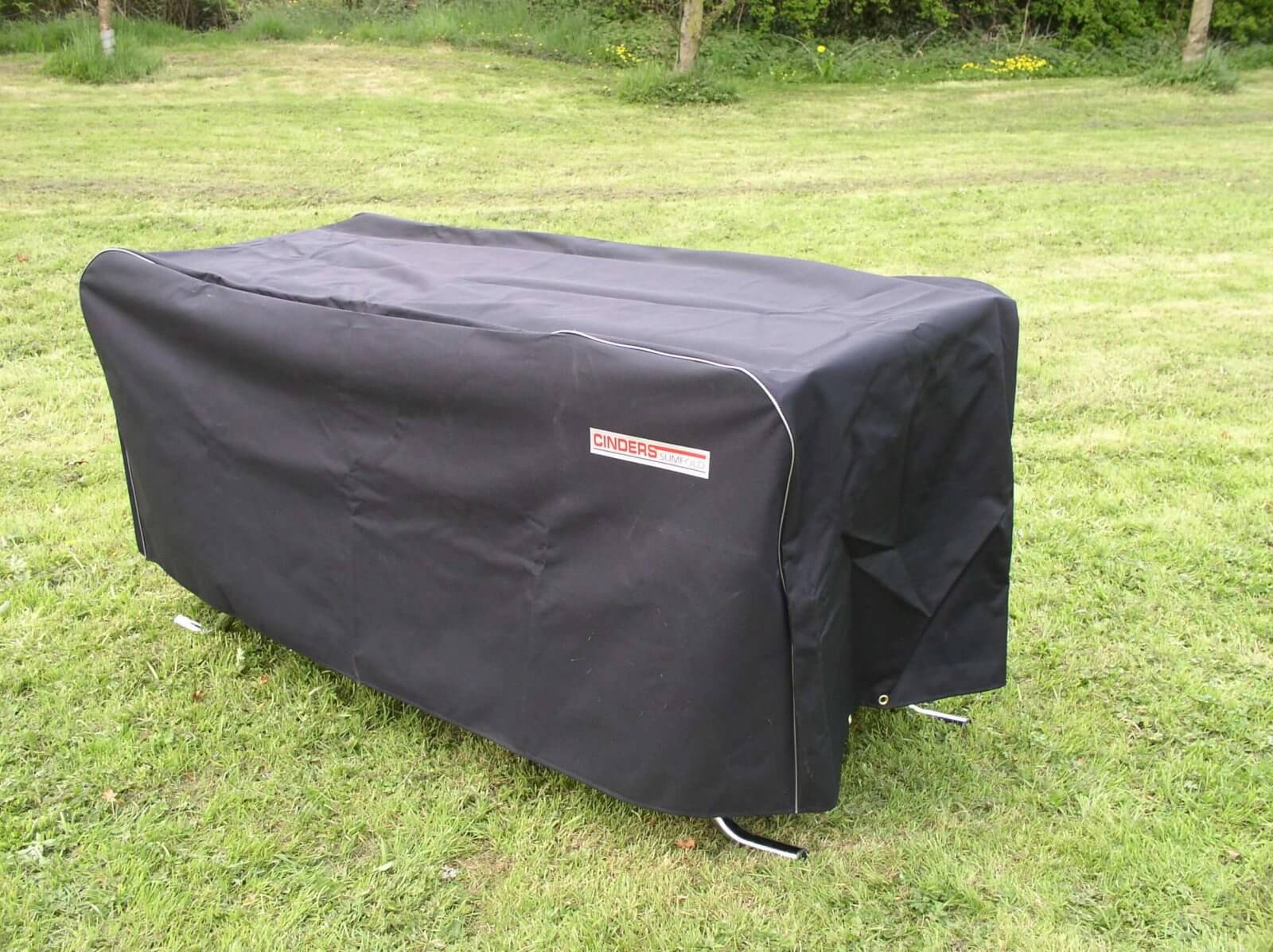 13 Amazing BBQ Covers for 2024