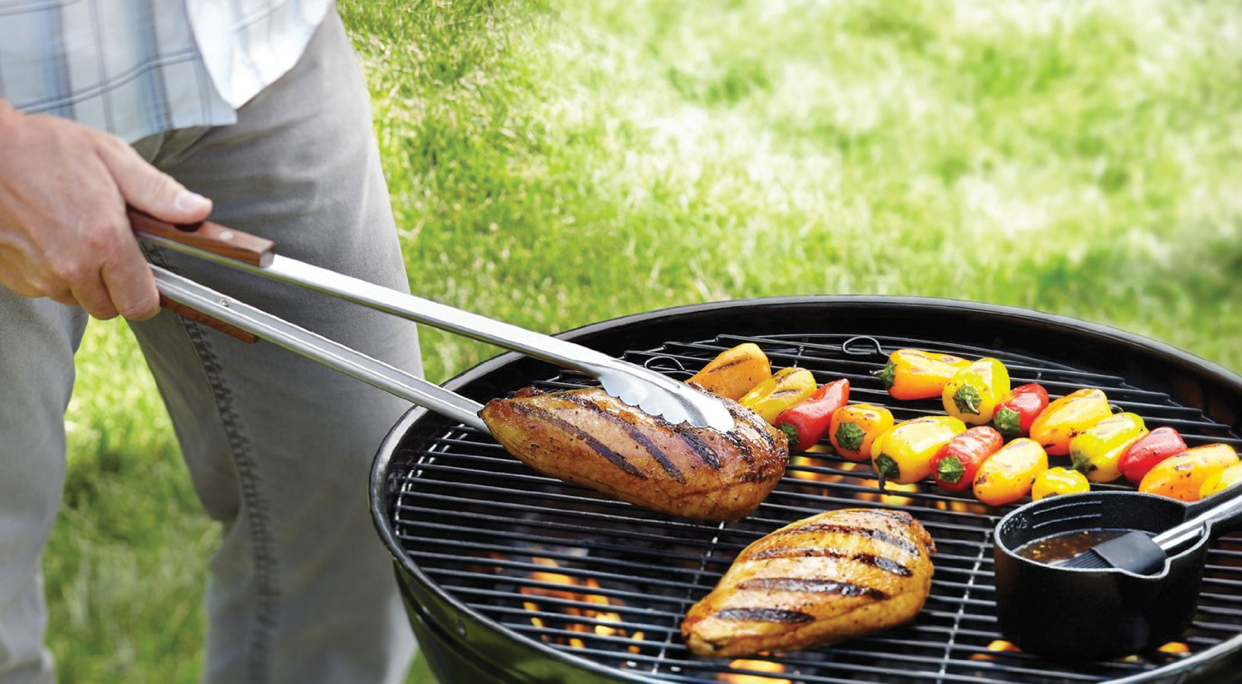 13 Amazing BBQ Tongs for 2024
