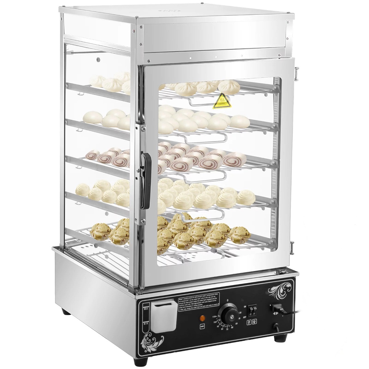13 Amazing Bread Steamer for 2024