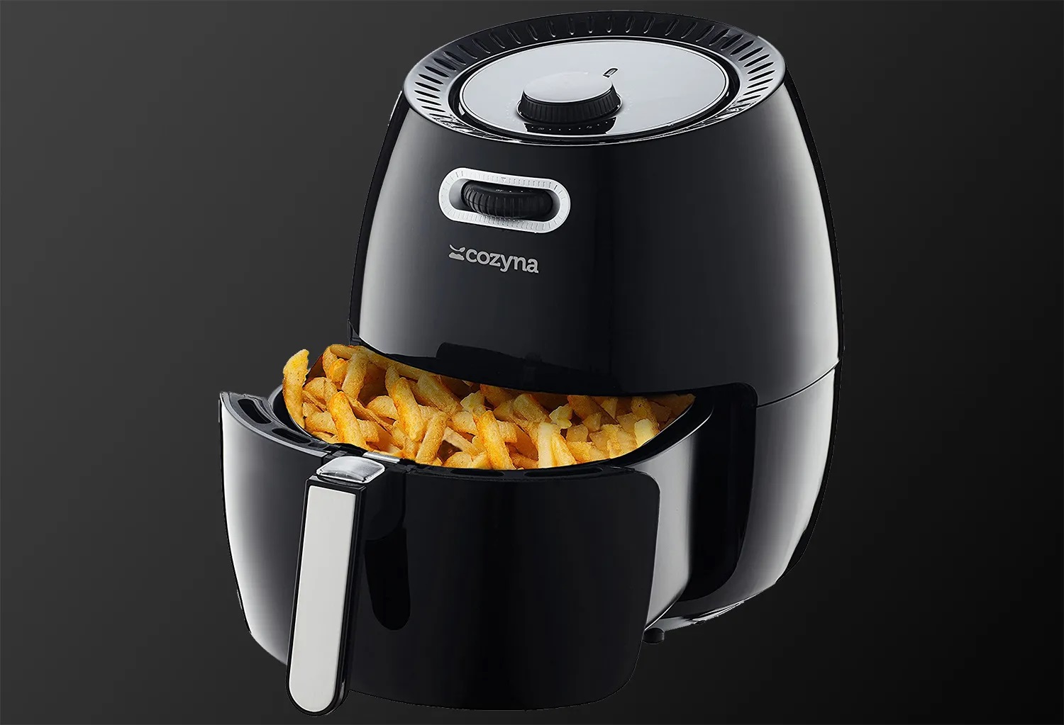 Air Fryer Accessories,7inch Square Air Fryer Accessories,fit for Phillips  Ninja Cosori Gowise Nuwave Air Fryers and more,BPA Free, Nonstick Coating