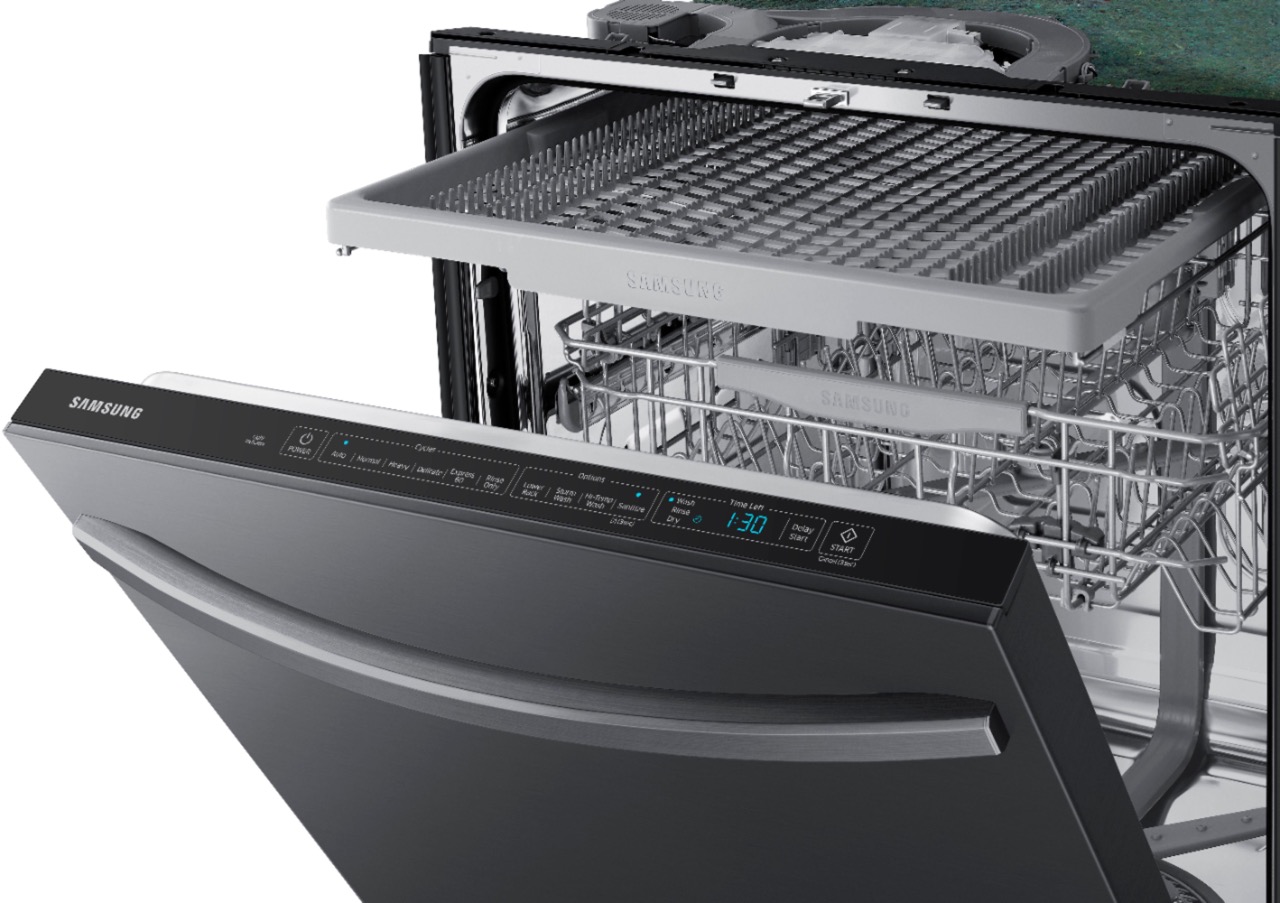 13 Amazing Dishwasher Black for 2024