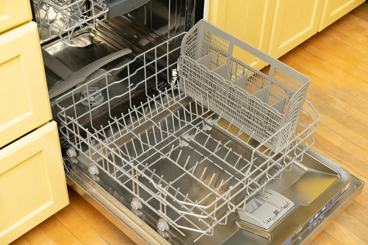 13 Amazing Dishwasher Built In for 2024