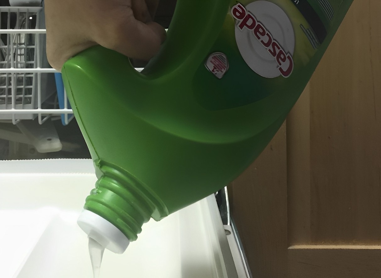 13 Amazing Dishwasher Detergent Cascade for 2023