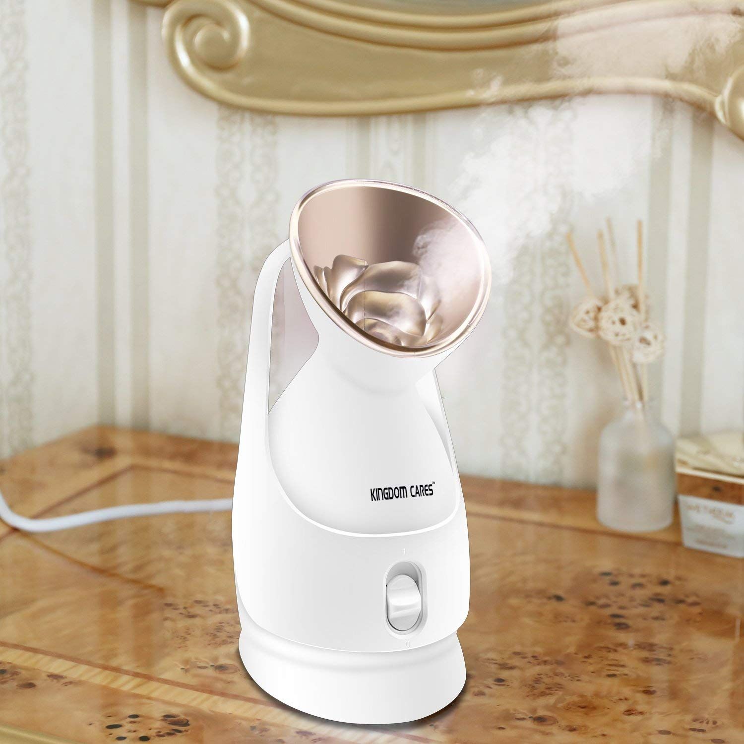 13 Amazing Face Steamer For Deep Cleaning for 2024