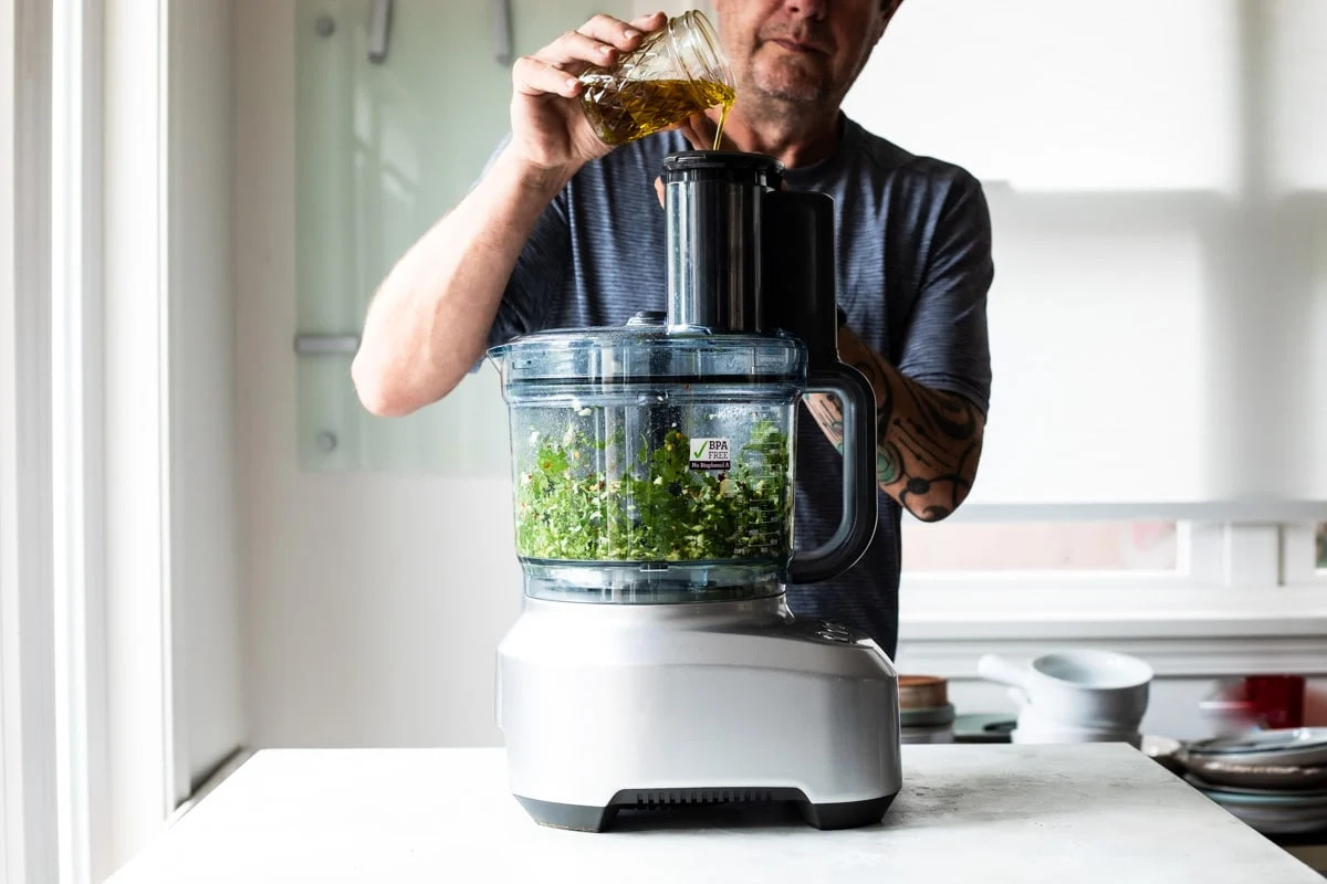 13 Amazing Food Processor And Blender for 2024