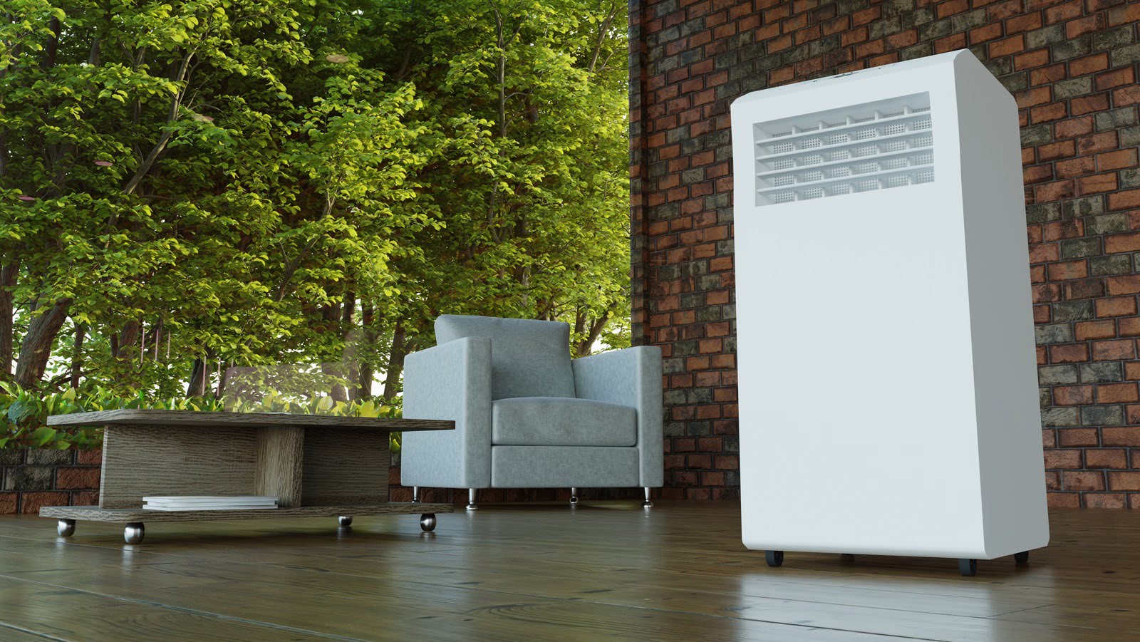 13 Amazing Free Standing AC Unit for 2024