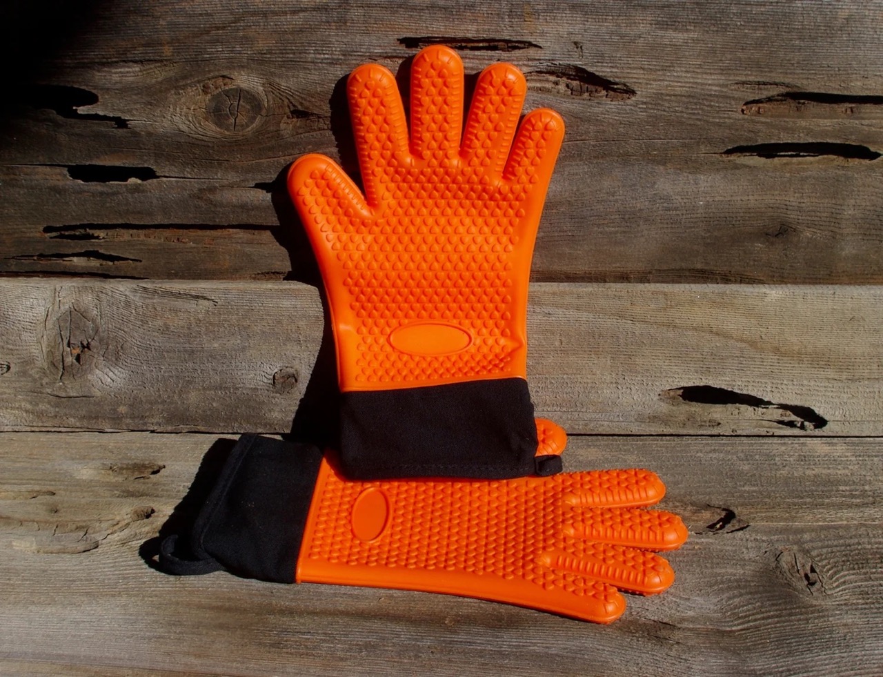 13 Amazing Grill Gloves for 2024