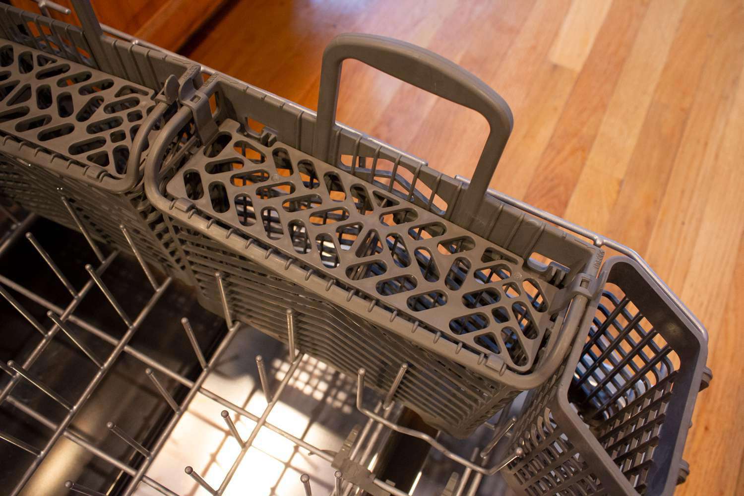 13 Amazing Kitchenaid Dishwasher Silverware Basket for 2024