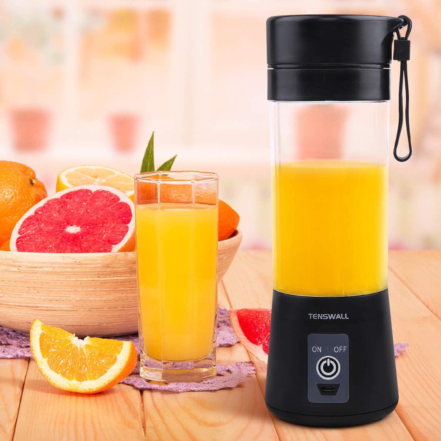 13 Amazing Mini Blender For Shakes And Smoothies for 2024