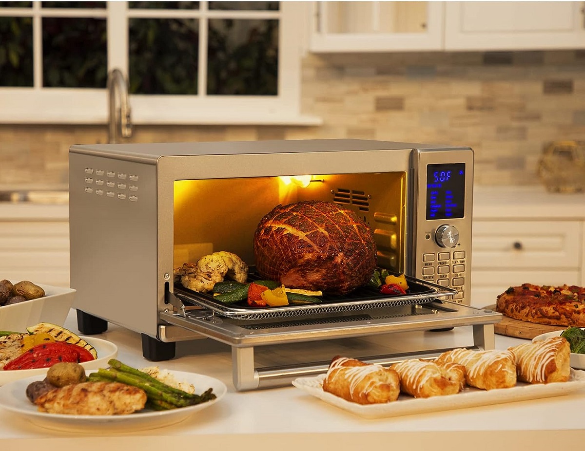 13 Amazing Nuwave Bravo Xl Air Fryer Convection Oven for 2023
