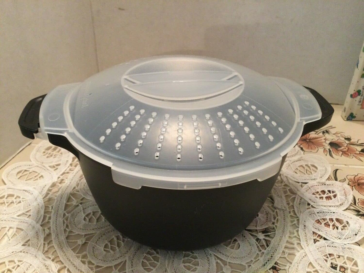 13 Amazing Pampered Chef Steamer for 2023